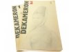 DEKAMERON TOM 1 i 2 - Giovanni Boccaccio 1974